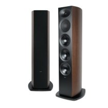Revel F346 - Walnut