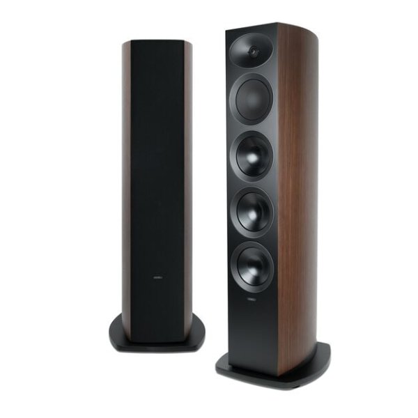 Revel F346 - Walnut