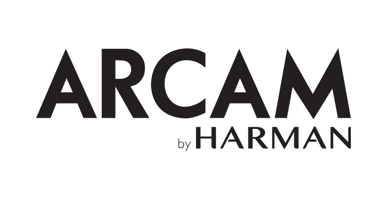 Arcam by Harman